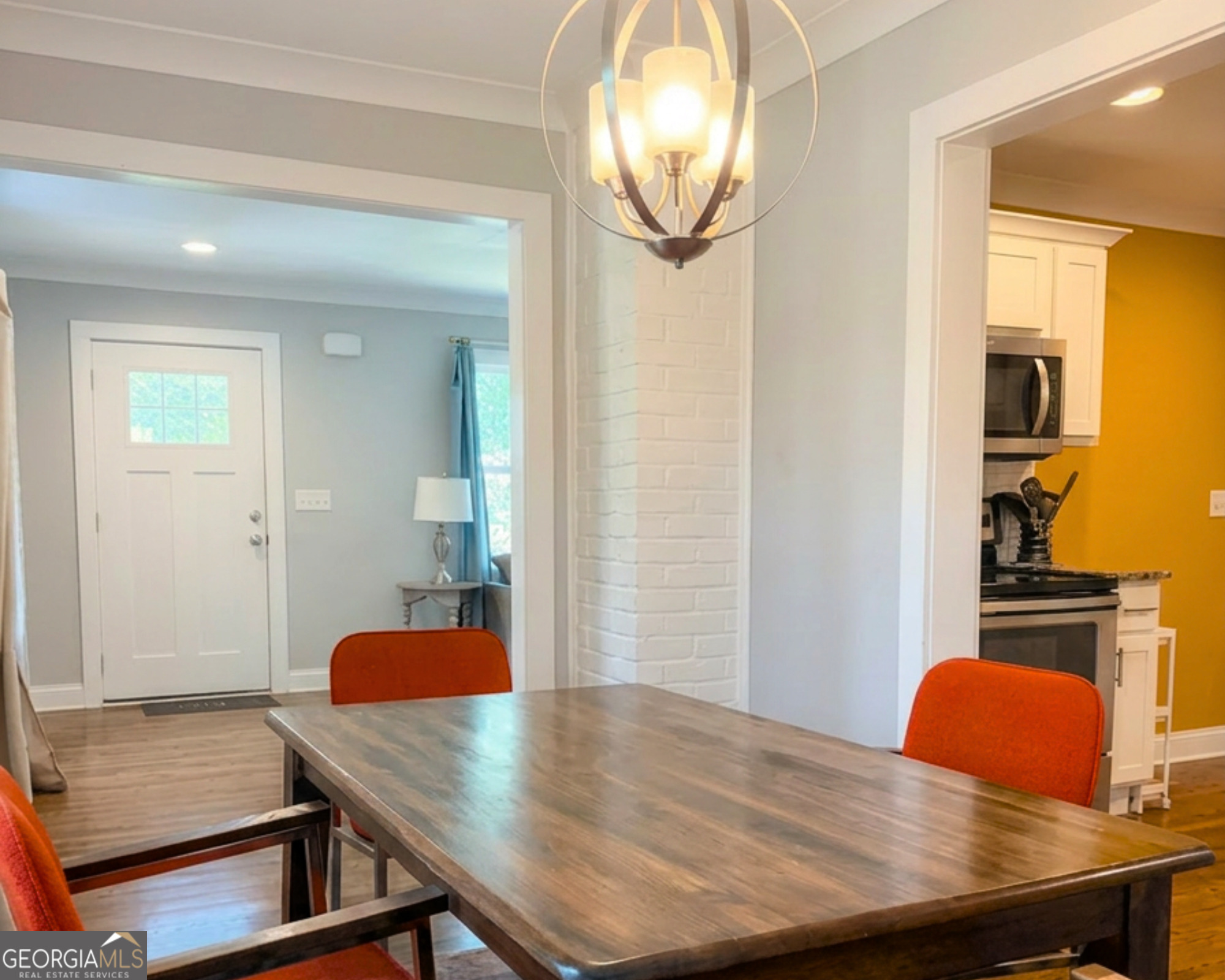 2561 Sylvan Road East Point, GA 30344 - Photo 3 of 17