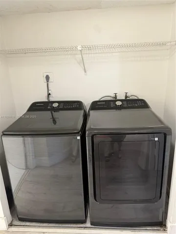 a bathroom with a sink and a shower