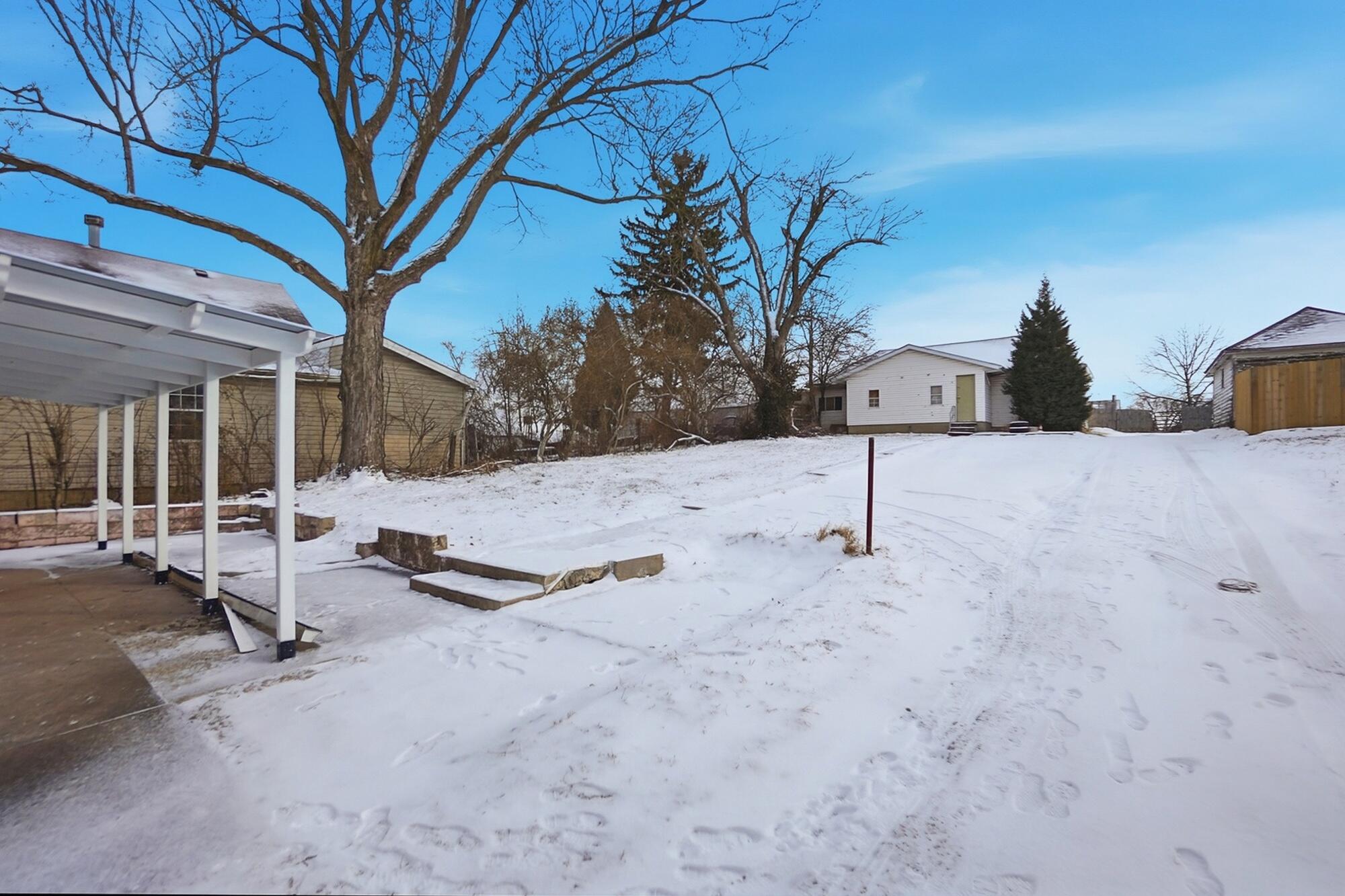 418 Dayton Avenue Springfield, OH 45506 - Photo 41 of 43