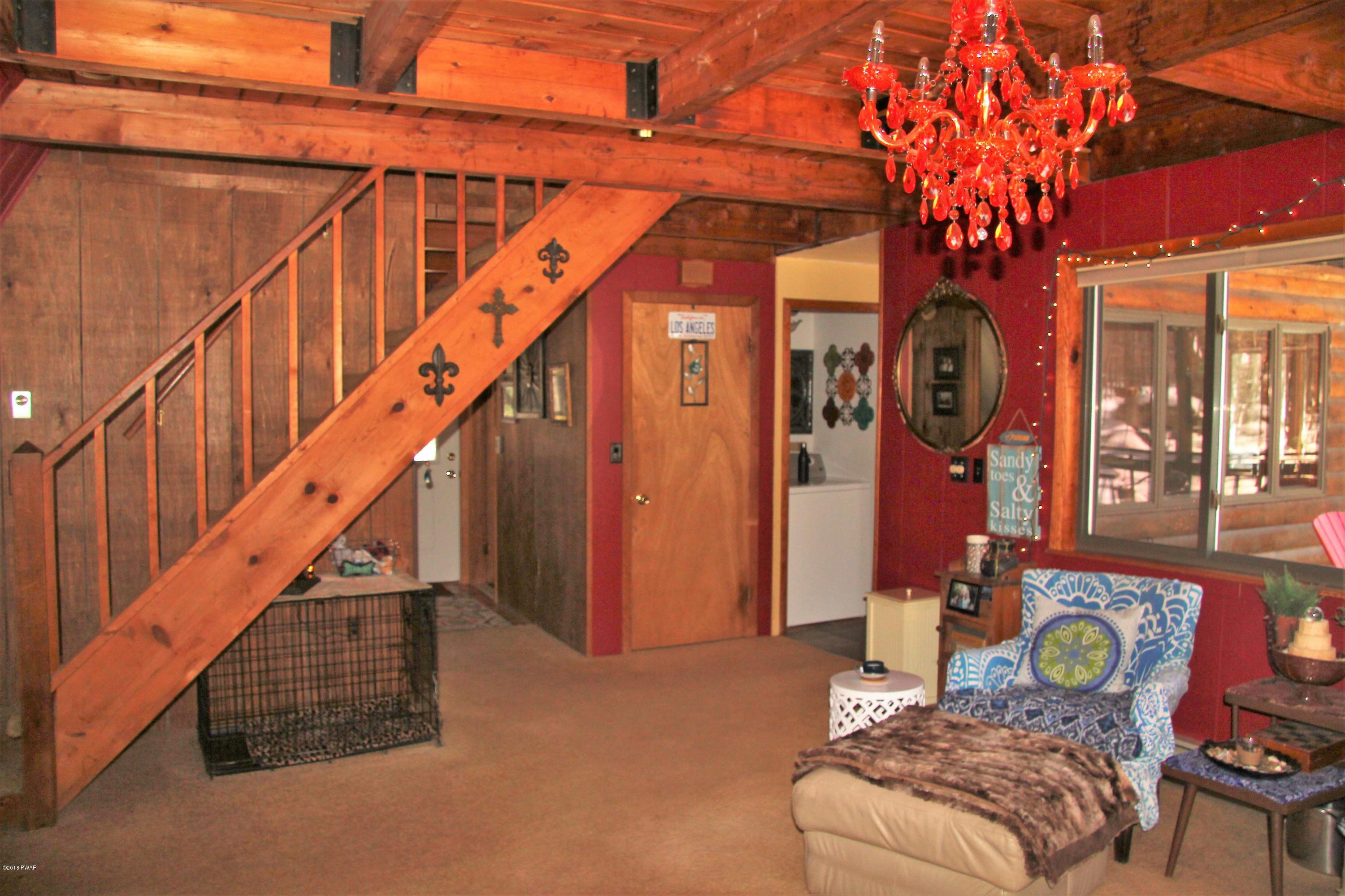 175 Lake Road Lake Ariel, PA 18436 - Photo 6 of 30 Living Room