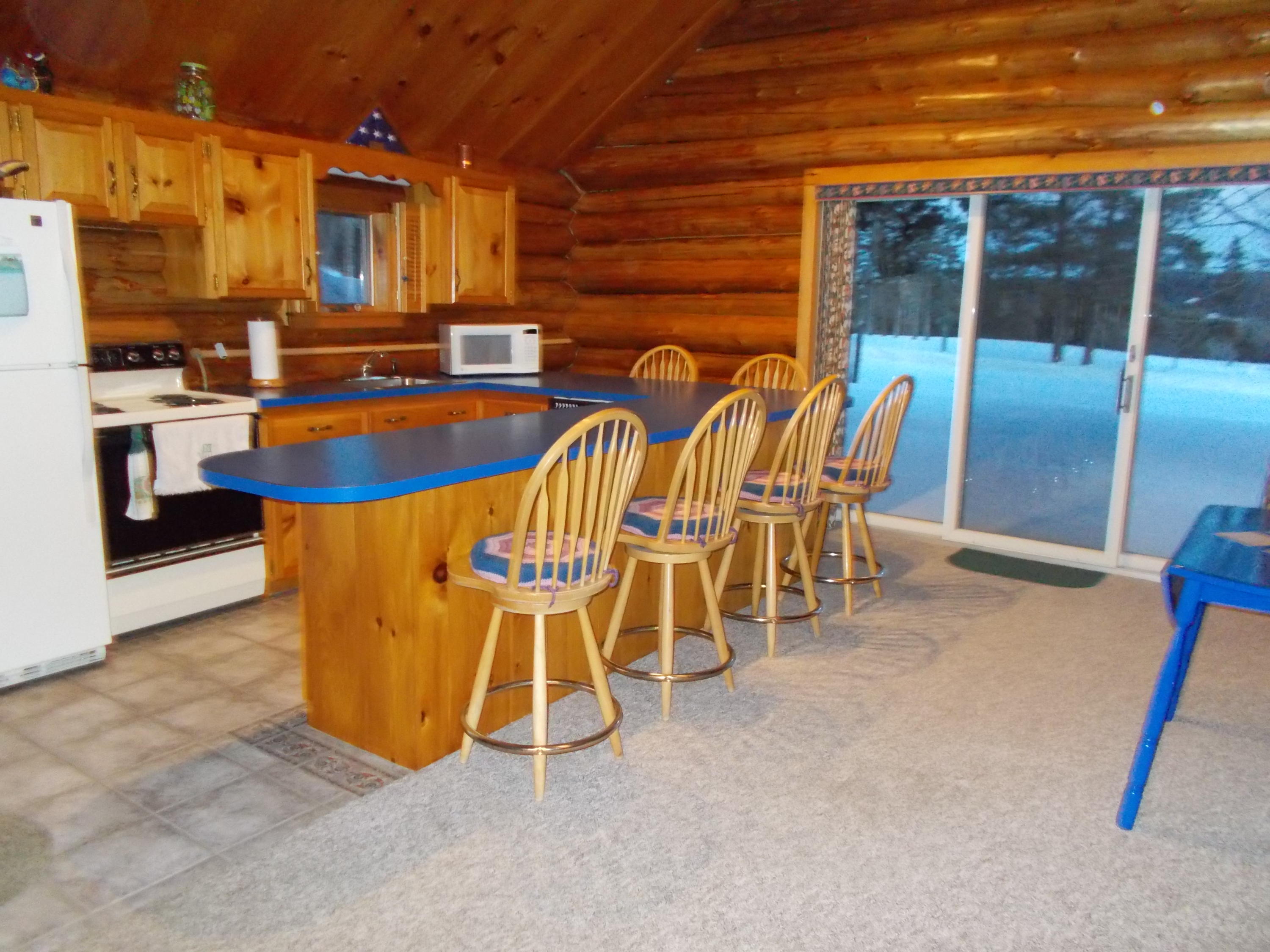 245 Russell Road Fort Fairfield, ME 04742 - Photo 4 of 15 DSCN5119