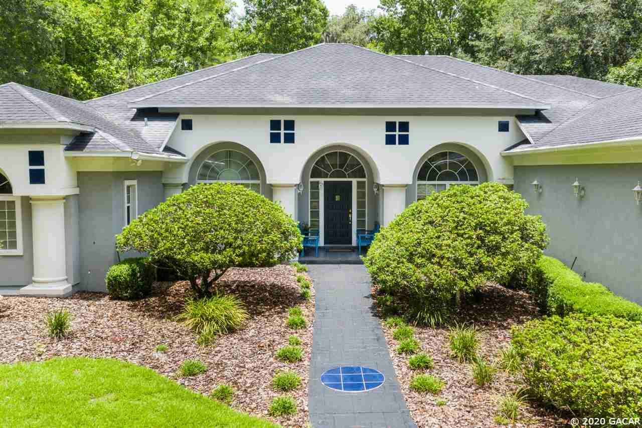 2912 Southwest 68th Lane Gainesville, FL 32608 - Photo 1 of 30 Gallery Image 1