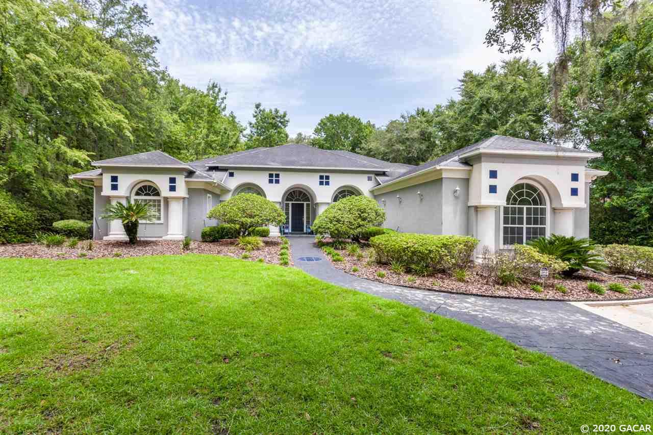 2912 Southwest 68th Lane Gainesville, FL 32608 - Photo 2 of 30 Gallery Image 2