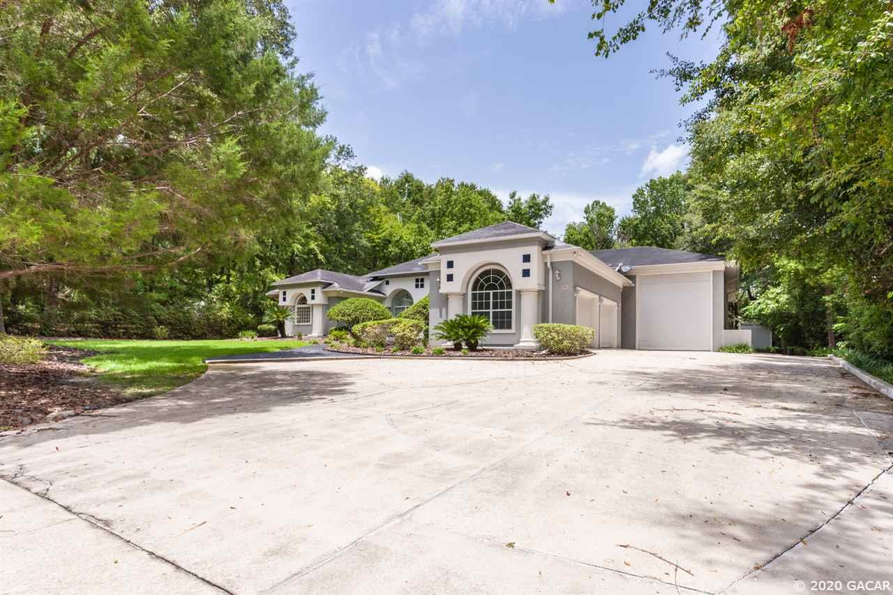 2912 Southwest 68th Lane Gainesville, FL 32608 - Photo 5 of 30 Gallery Image 5