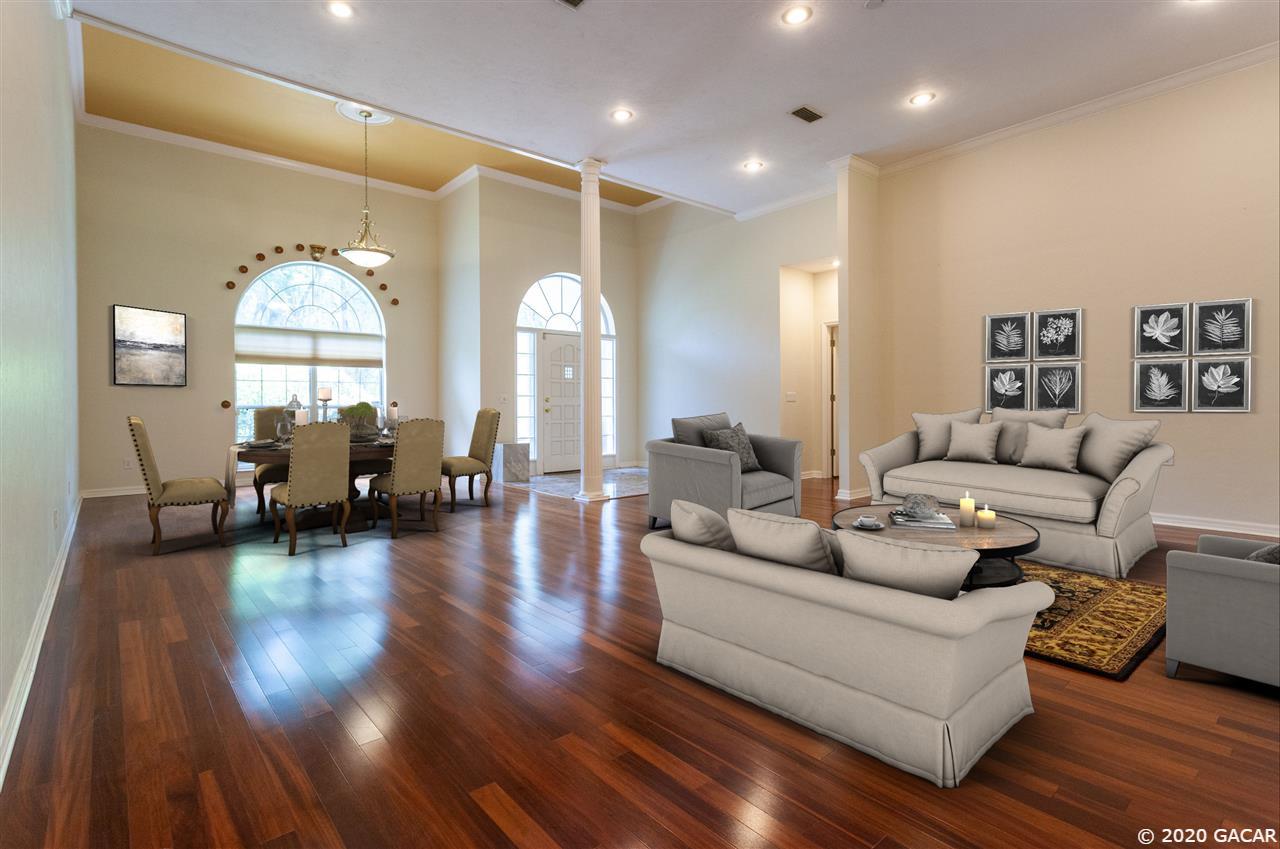 2912 Southwest 68th Lane Gainesville, FL 32608 - Photo 6 of 30 Gallery Image 6