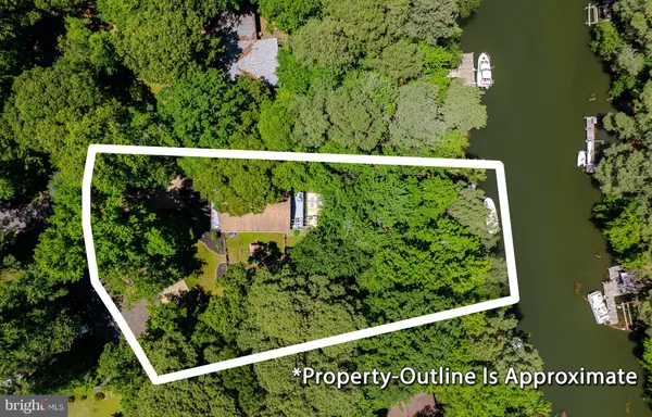 $710,000 | 272 Elkins Lane, Lusby, MD 20657