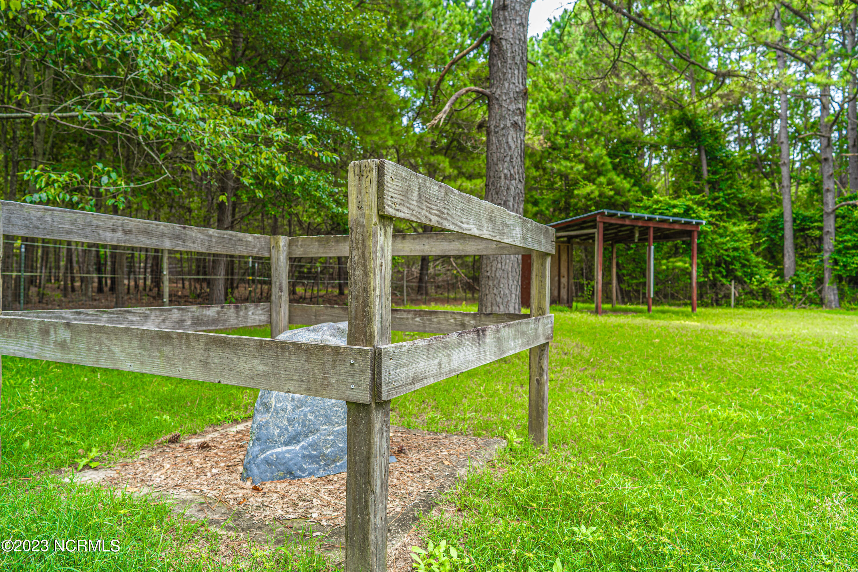 739 Morrison Bridge Road Vass, NC 28394 - Photo 43 of 48 DSC00514