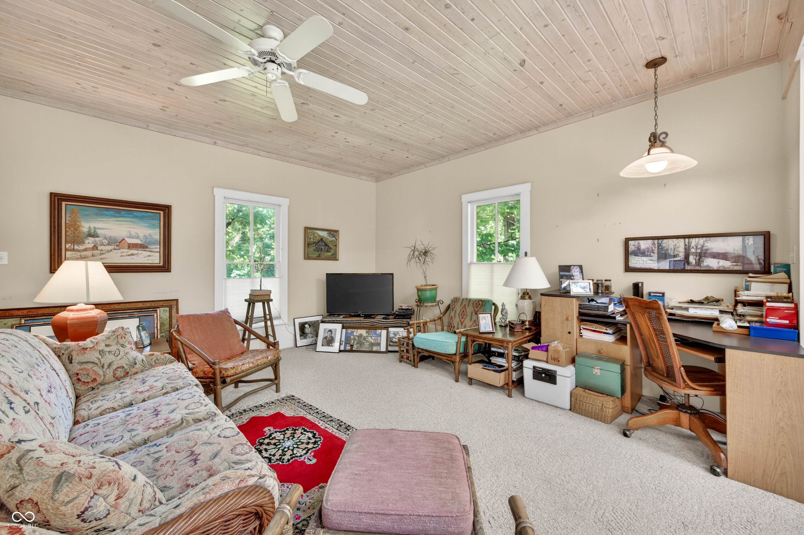1021 Combs Road Nashville, IN 47448 - Photo 24 of 109