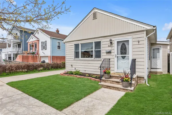 $649,000 | 347 East Pine Street, Long Beach, NY 11561