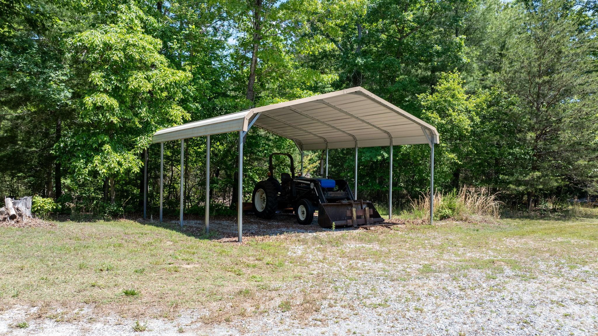 4659 Dysartsville Road Morganton, NC 28655 - Photo 23 of 28