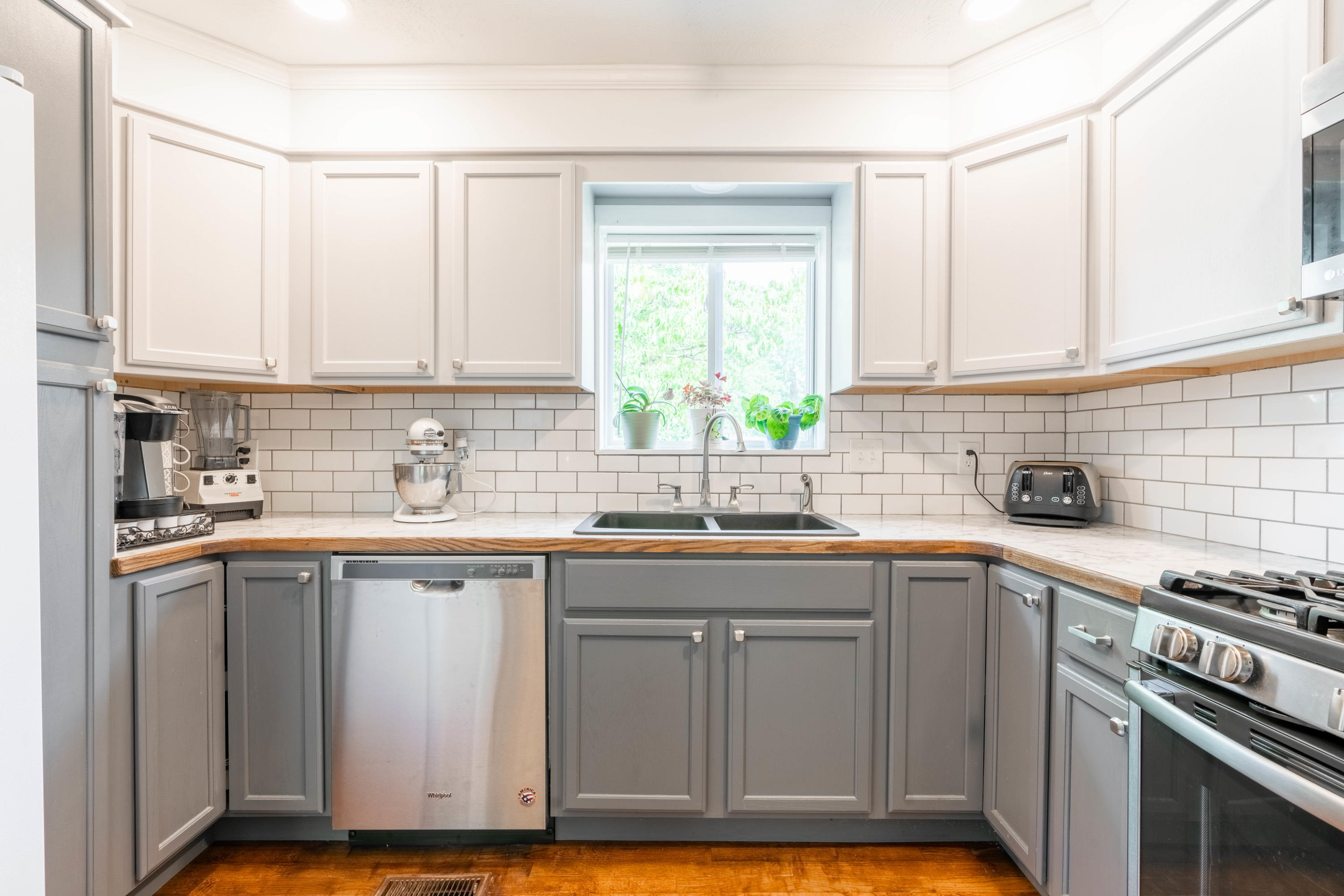 112 West Farragut Road Oak Ridge, TN 37830 - Photo 8 of 18 Kitchen