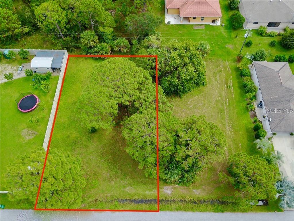 0 Toledo Rd Port North Port, FL 34287 - Photo 1 of 1