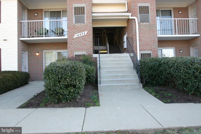 14802 Rydell Road, Unit 103 Centreville, VA 20121 - Photo 1 of 1 Exterior (Front)