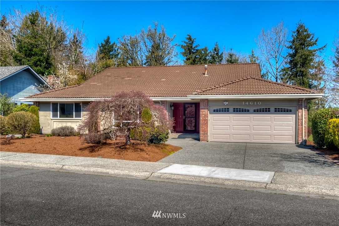 14610 Southeast 165th Place Renton, WA 98058 - Photo 1 of 38 Gallery Image 1