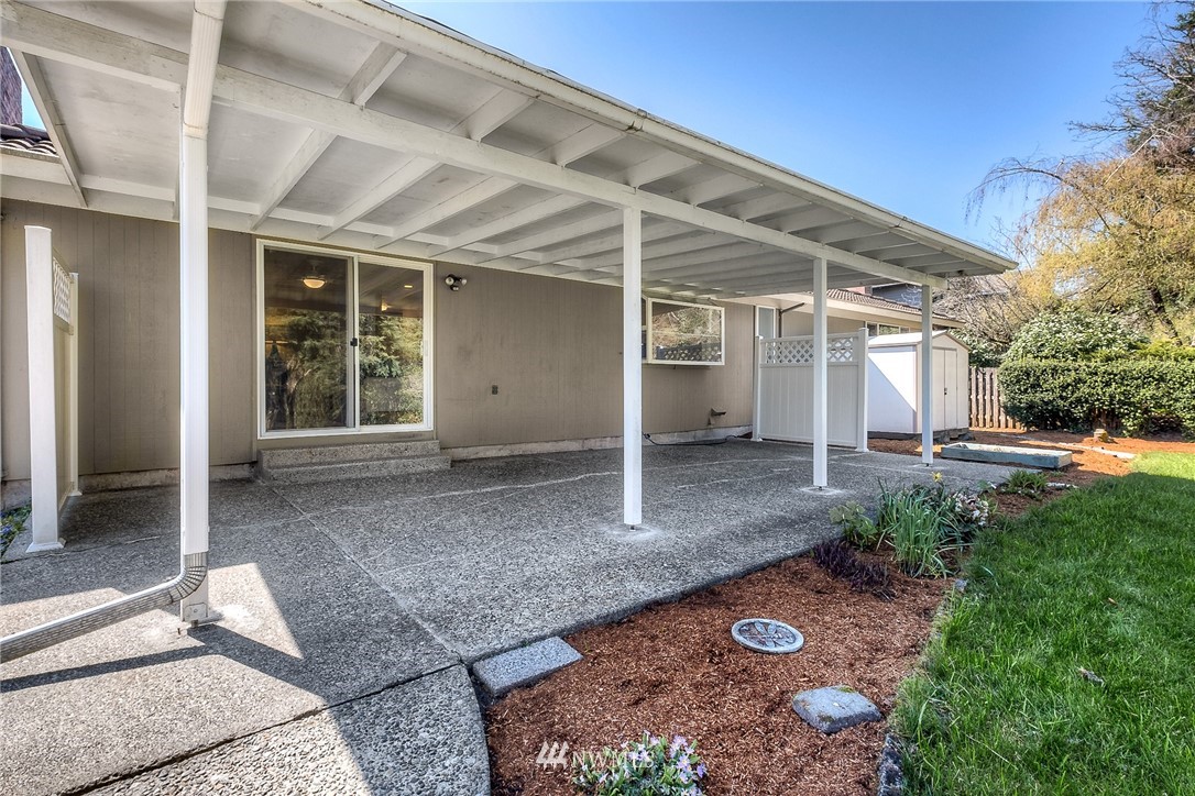 14610 Southeast 165th Place Renton, WA 98058 - Photo 30 of 38 Gallery Image 30