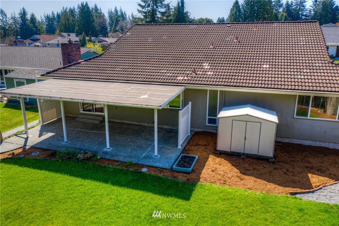 14610 Southeast 165th Place Renton, WA 98058 - Photo 34 of 38 Gallery Image 34