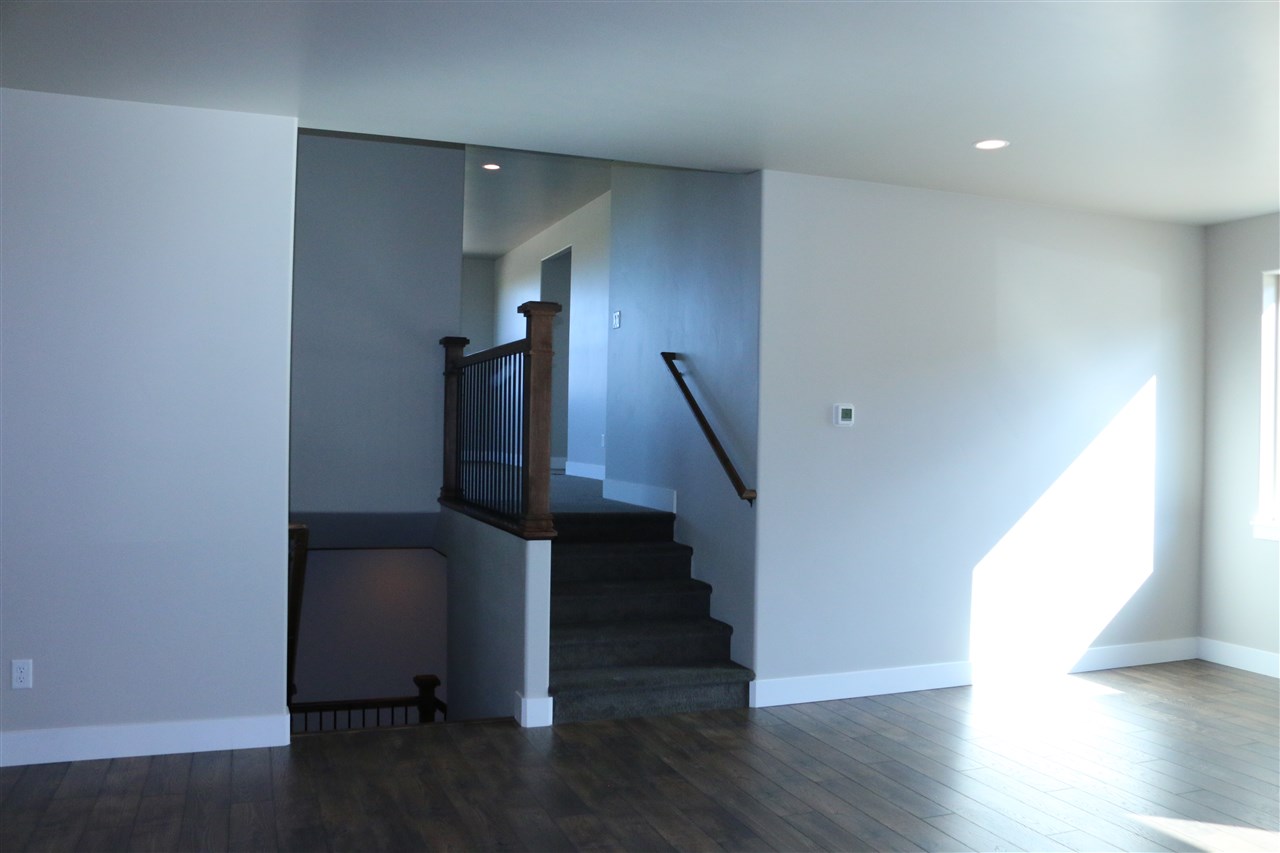 498 Tiara Rado Court Grand Junction, CO 81507 - Photo 12 of 20 a view of entryway with wooden floor