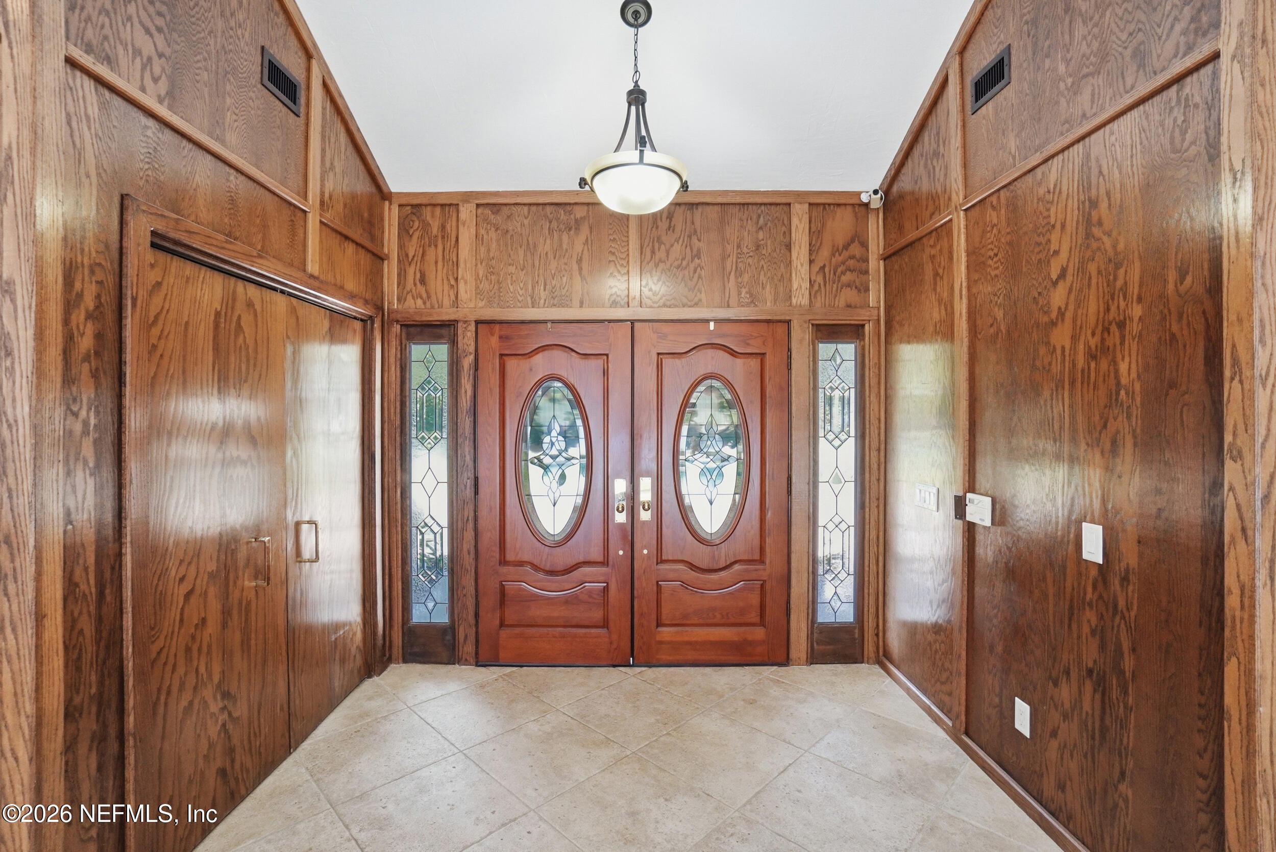 7911 Hunters Grove Road Jacksonville, FL 32256 - Photo 7 of 64 Foyer