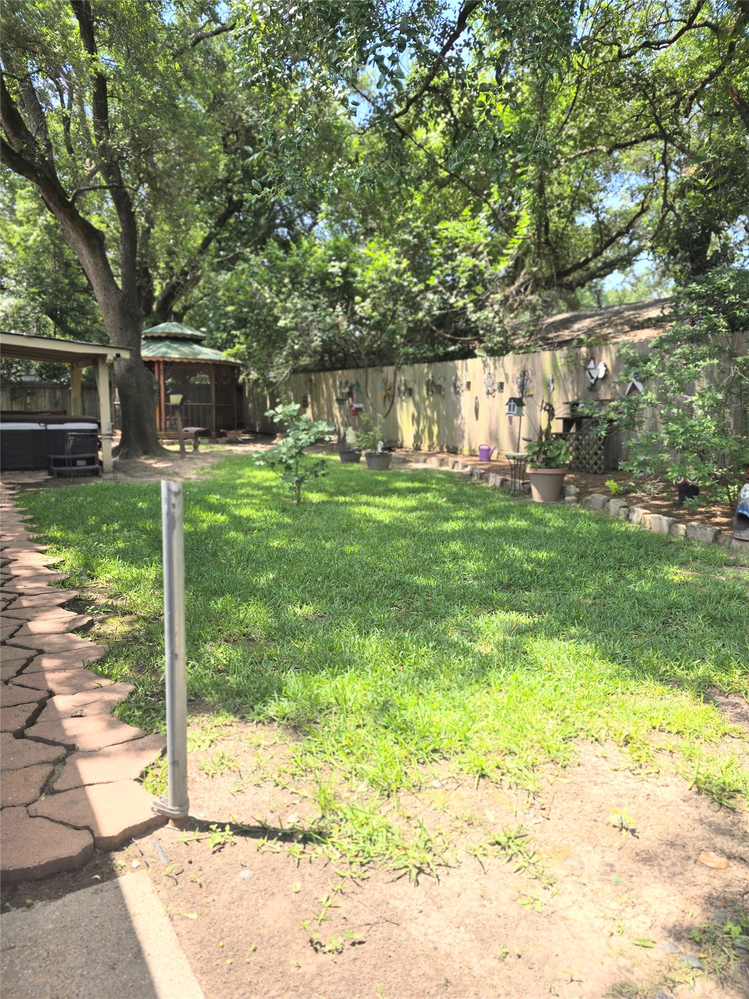 1809 North Roberson Street Conroe, TX 77301 - Photo 17 of 19