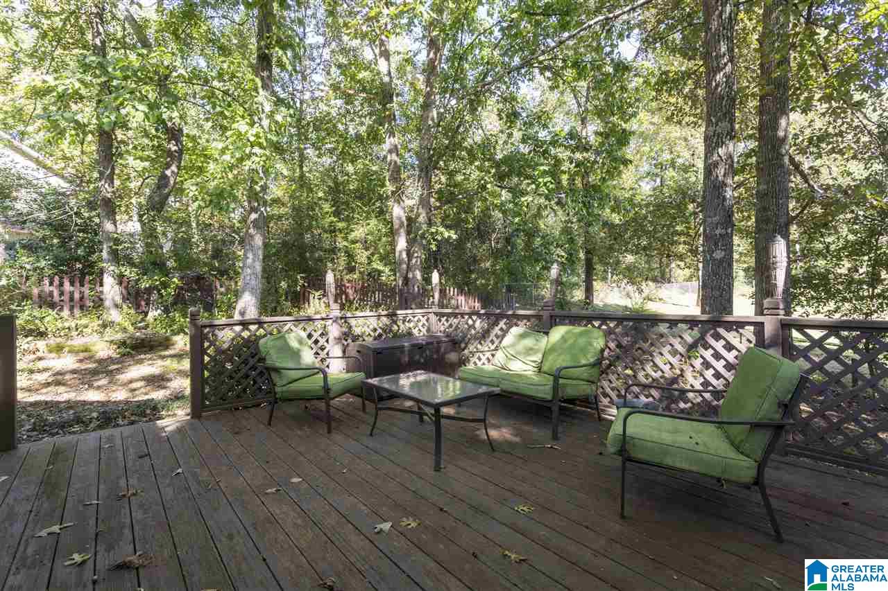 5208 Chestnut Lane Pinson, AL 35126 - Photo 36 of 36