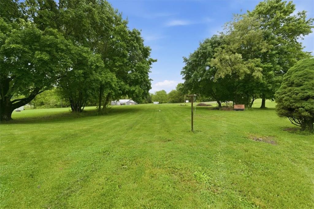 344 Winfield Road Cabot, PA 16023 - Photo 30 of 30 a grassy field with a tree in the background