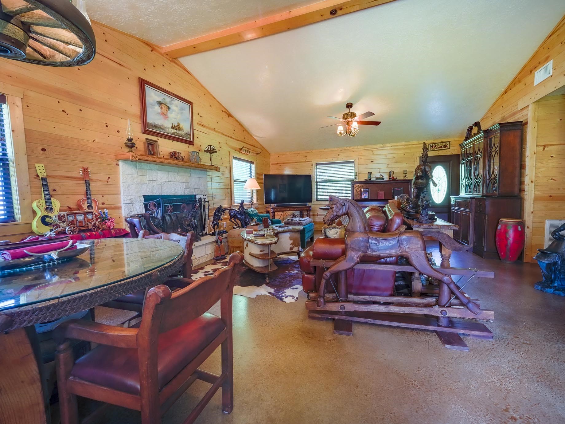 162 Lloyd James Road Groveton, TX 75845 - Photo 35 of 41