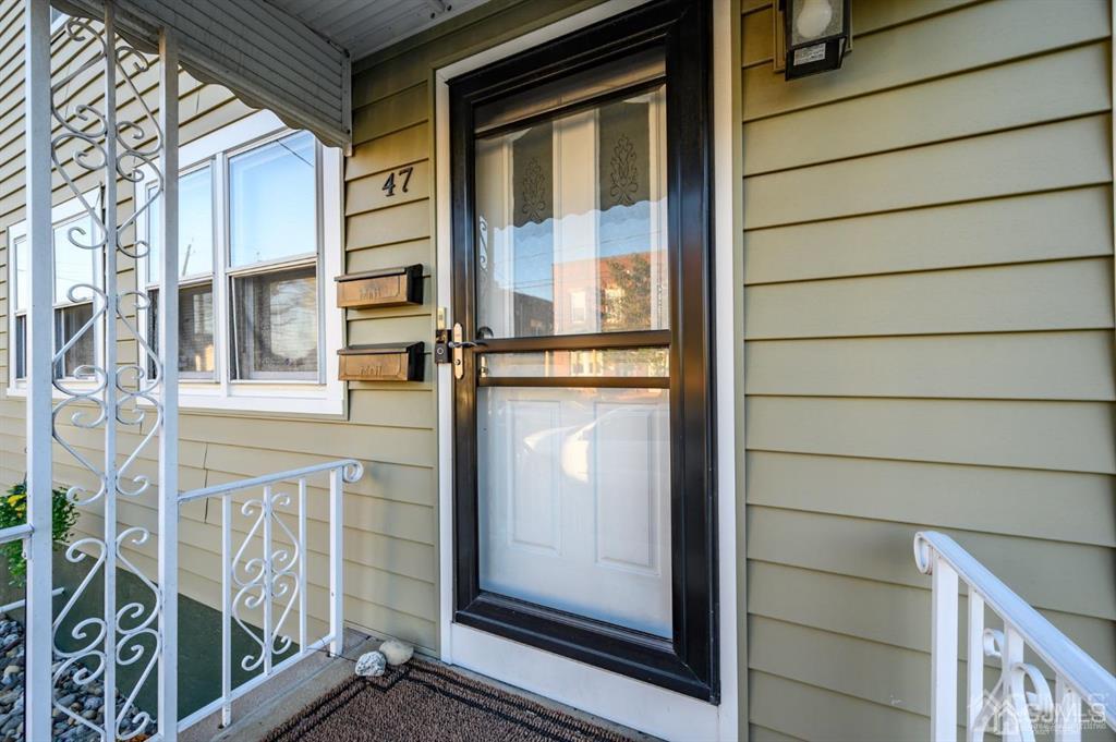 47 Marion Street Port Reading, NJ 07064 - Photo 2 of 57