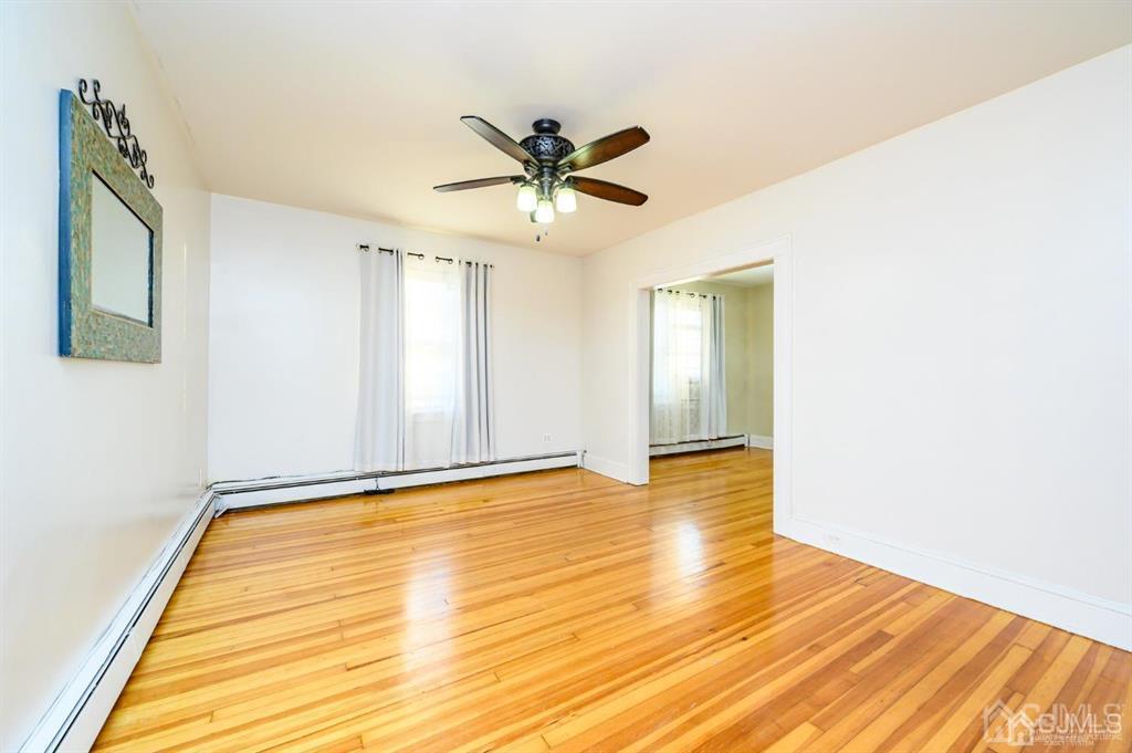 47 Marion Street Port Reading, NJ 07064 - Photo 27 of 57 a view of an empty room