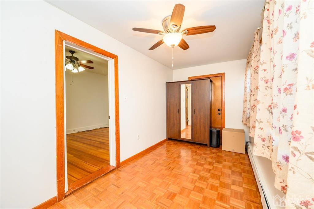 47 Marion Street Port Reading, NJ 07064 - Photo 7 of 57 a view of an empty room