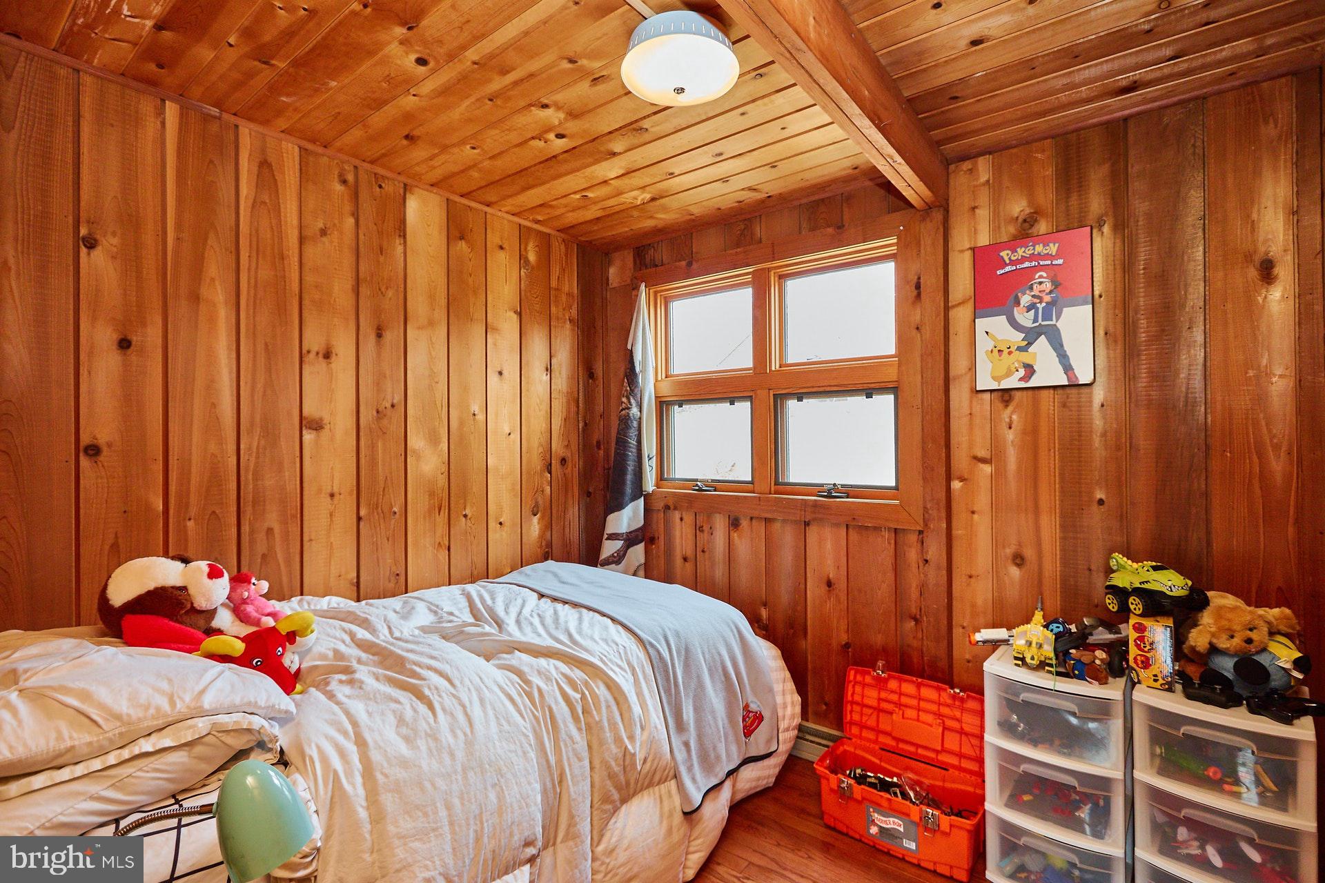 14045 Hume Road Hume, VA 22639 - Photo 20 of 43 Second Bedroom