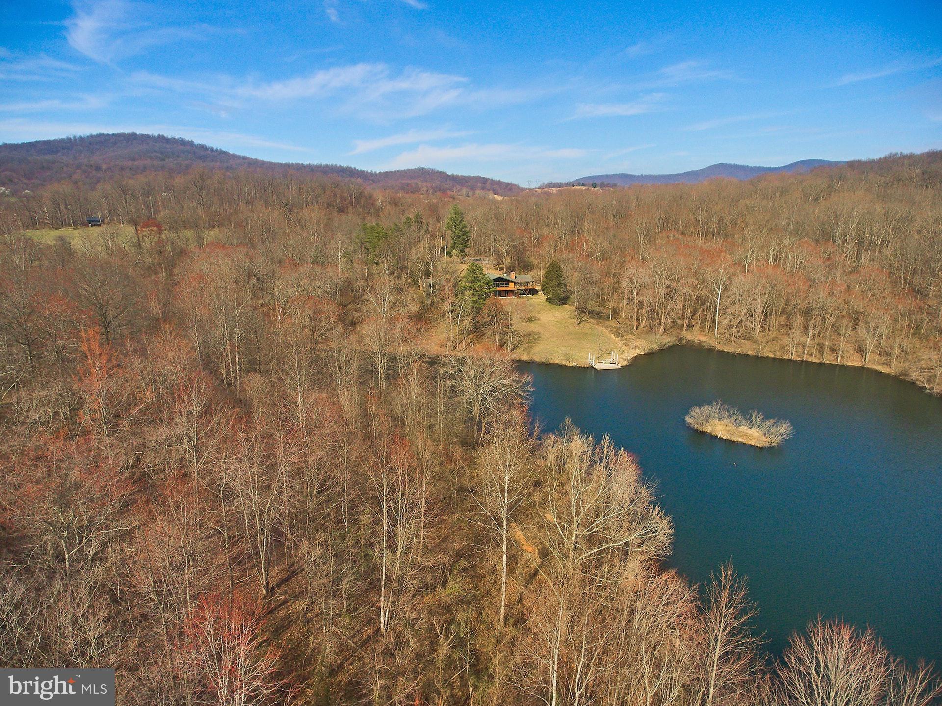 14045 Hume Road Hume, VA 22639 - Photo 38 of 43 Great for fishing too!