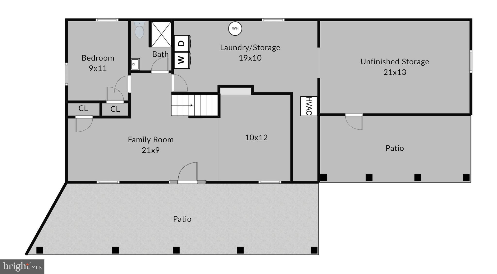 14045 Hume Road Hume, VA 22639 - Photo 42 of 43 Gallery Image 42