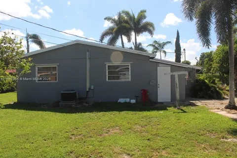 $440,000 | 20541 Northwest 20th Court, Miami Gardens, FL 33056