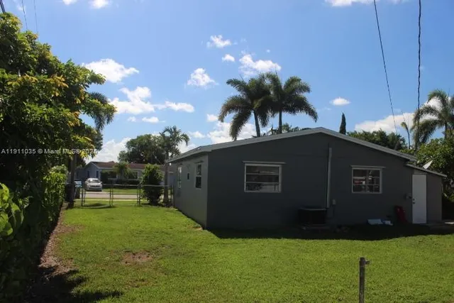 $450,000 | 20541 Northwest 20th Court, Miami Gardens, FL 33056