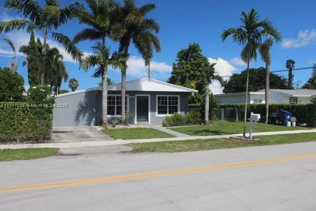 $450,000 | 20541 Northwest 20th Court, Miami Gardens, FL 33056