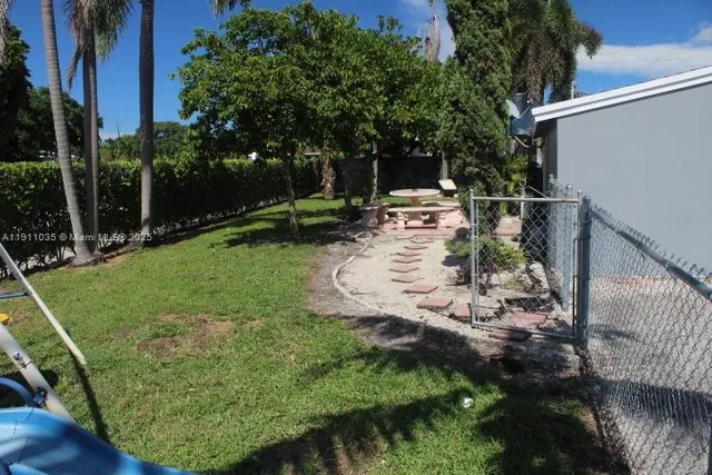 $450,000 | 20541 Northwest 20th Court, Miami Gardens, FL 33056