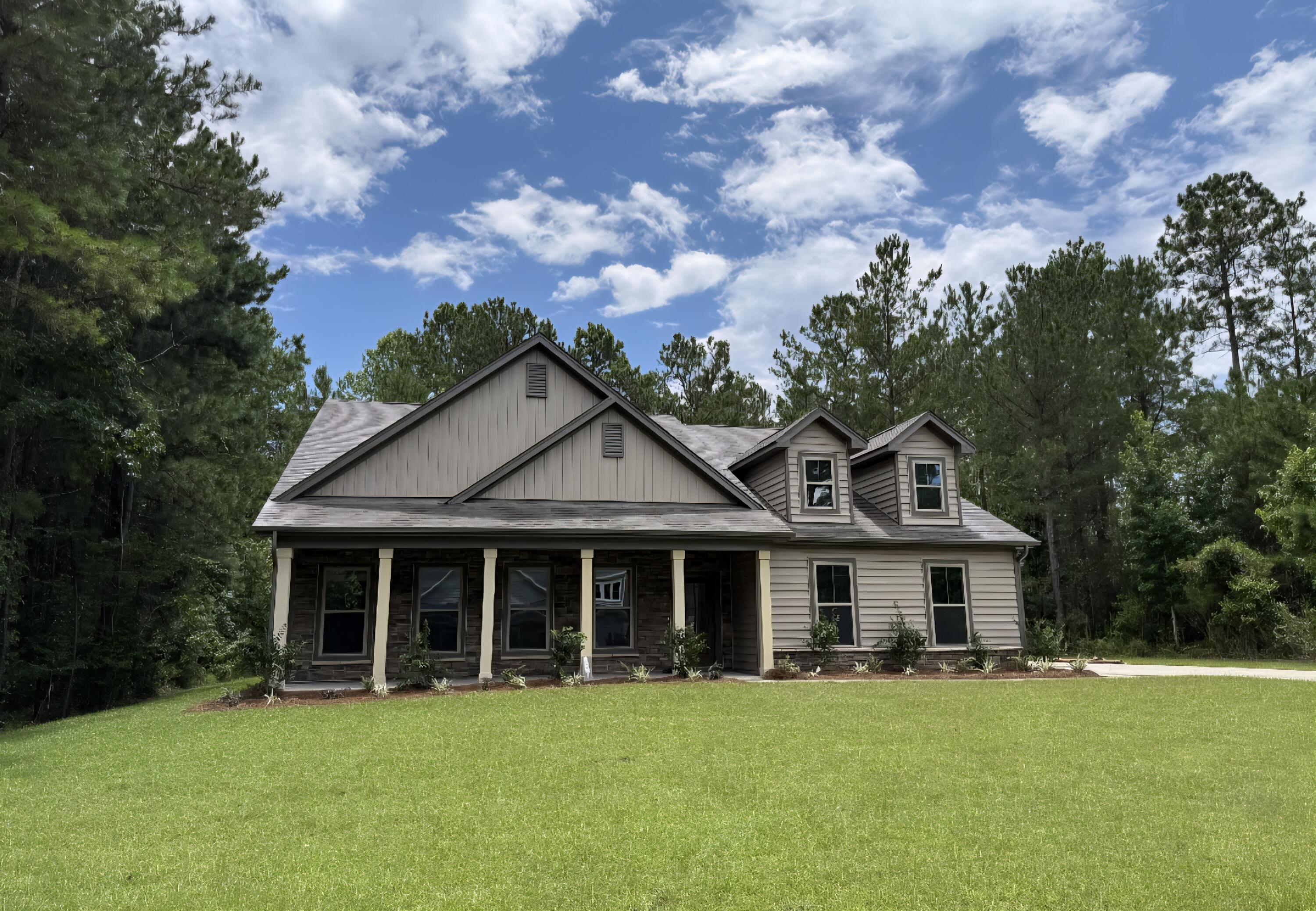 1081 Deep Gap Road Ridgeville, SC 29472 - Photo 4 of 4 CB76 Pic (Sumter D)