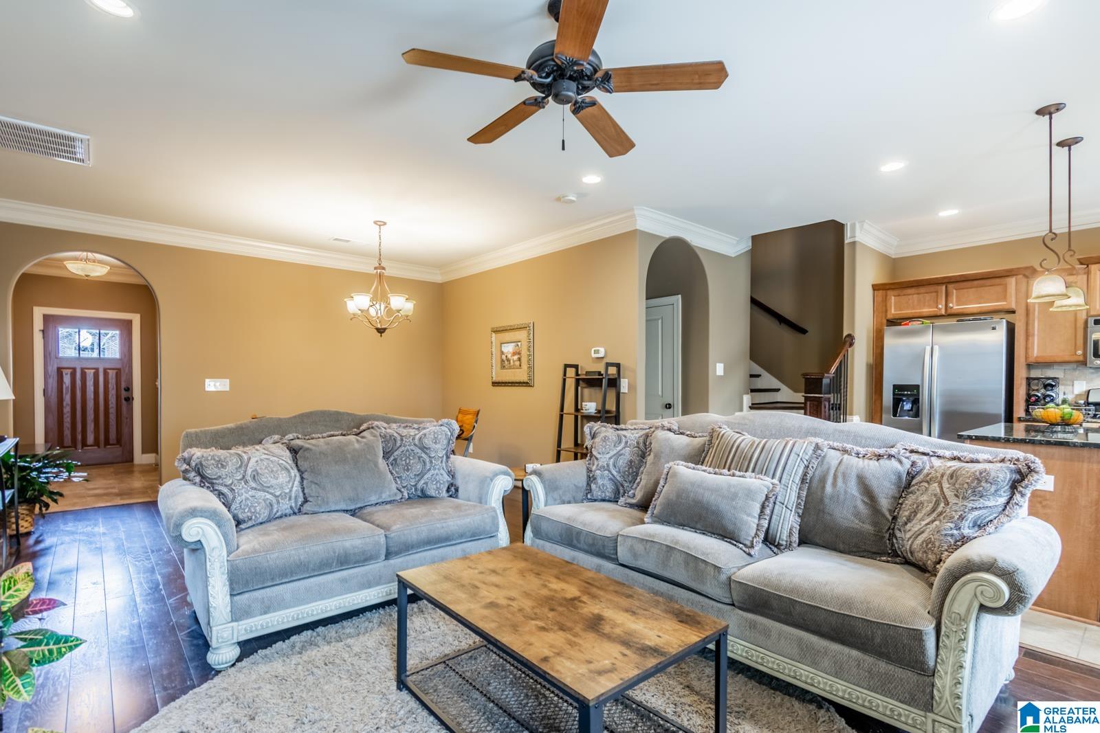 3056 Eagle Ridge Lane Birmingham, AL 35242 - Photo 3 of 27