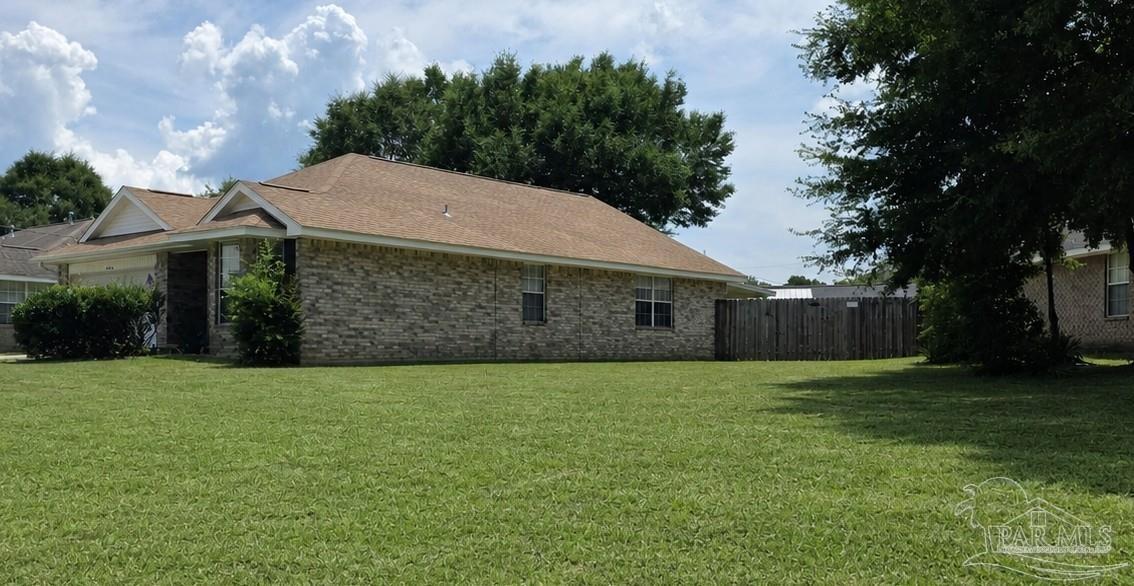 6874 Cedar Ridge Circle Milton, FL 32570 - Photo 2 of 23
