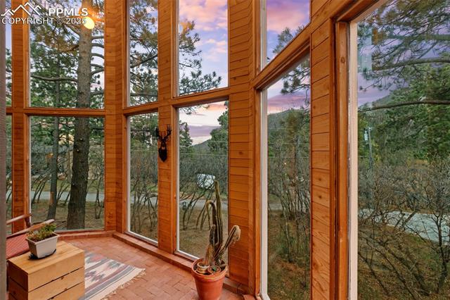 7830 Bluff Road Cascade, CO 80809 - Photo 1 of 32