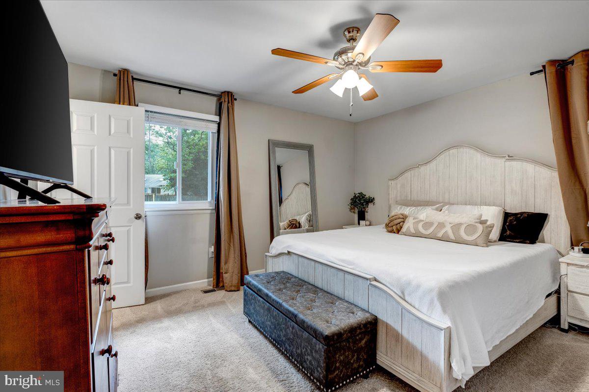 1519 Manor View Road Davidsonville, MD 21035 - Photo 12 of 30 Bedroom