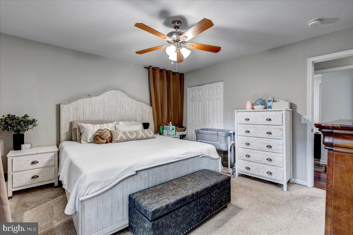 1519 Manor View Road Davidsonville, MD 21035 - Photo 13 of 30 Bedroom