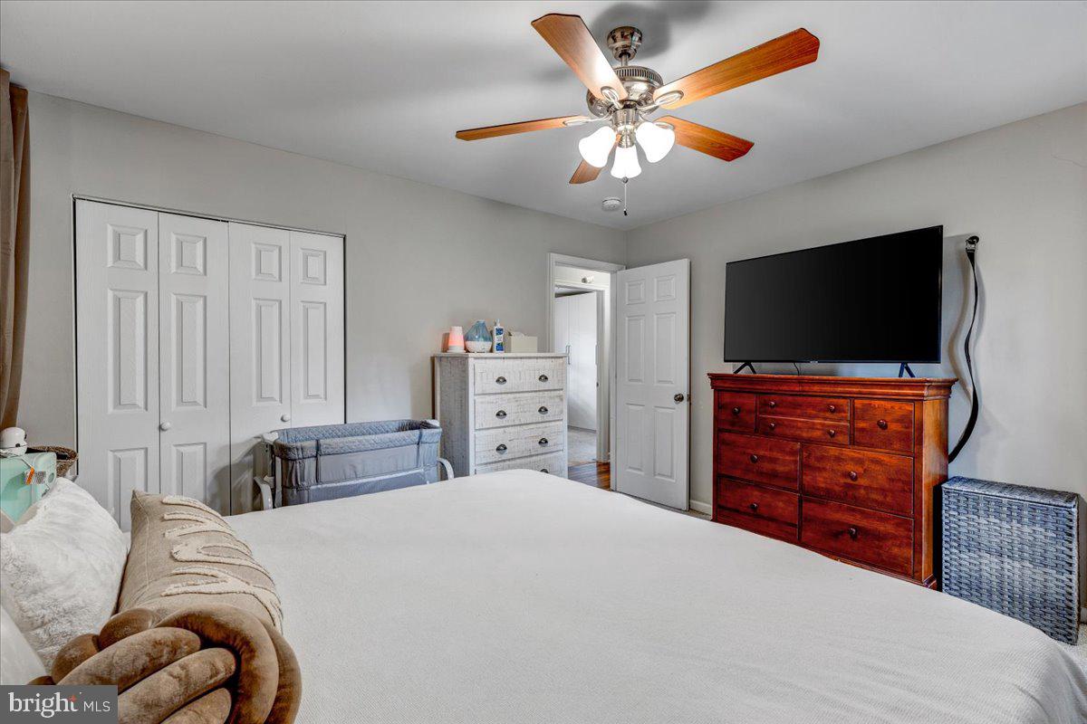 1519 Manor View Road Davidsonville, MD 21035 - Photo 14 of 30 Bedroom