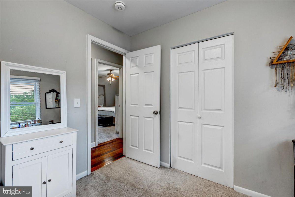 1519 Manor View Road Davidsonville, MD 21035 - Photo 17 of 30 Bedroom
