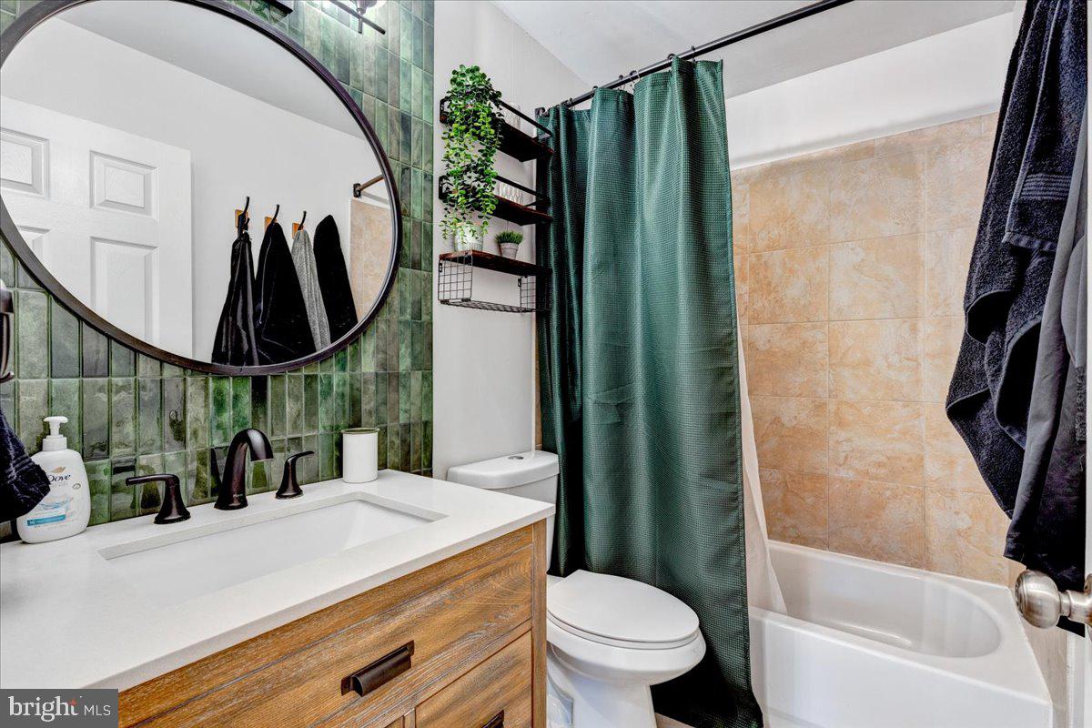 1519 Manor View Road Davidsonville, MD 21035 - Photo 18 of 30 Bath
