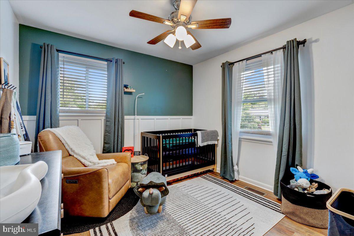 1519 Manor View Road Davidsonville, MD 21035 - Photo 19 of 30 Bedroom