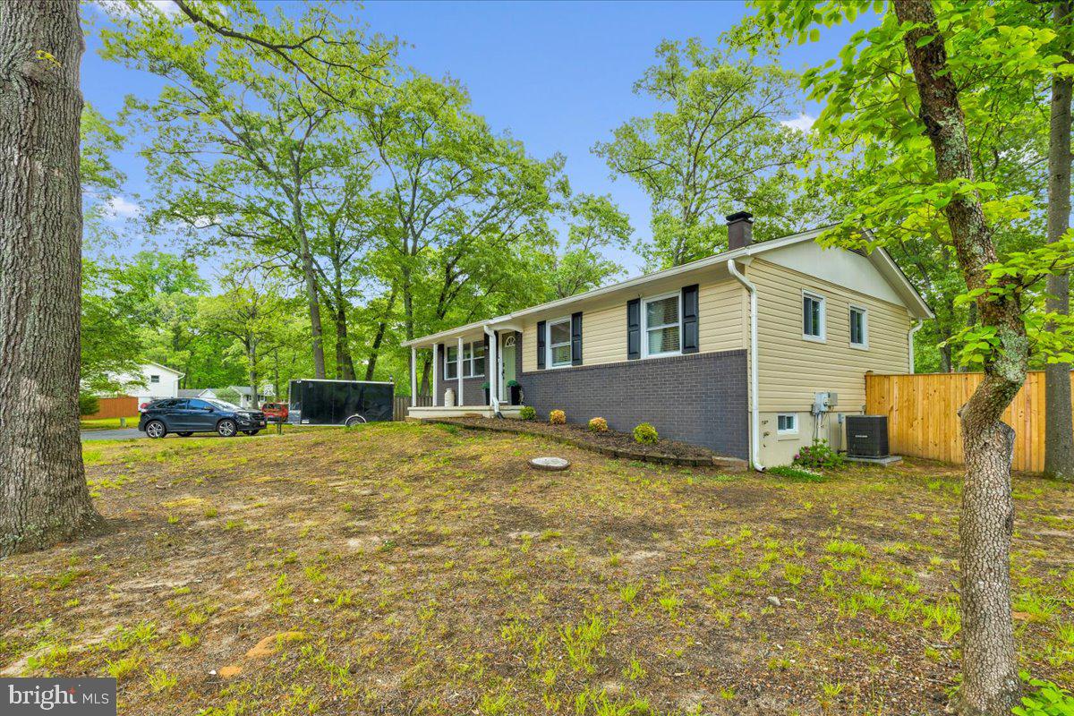 1519 Manor View Road Davidsonville, MD 21035 - Photo 2 of 30 Exterior