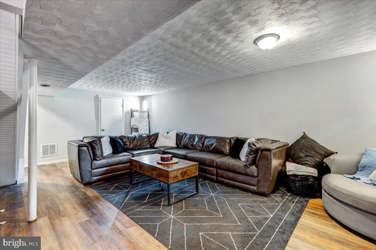 1519 Manor View Road Davidsonville, MD 21035 - Photo 23 of 30 Basement