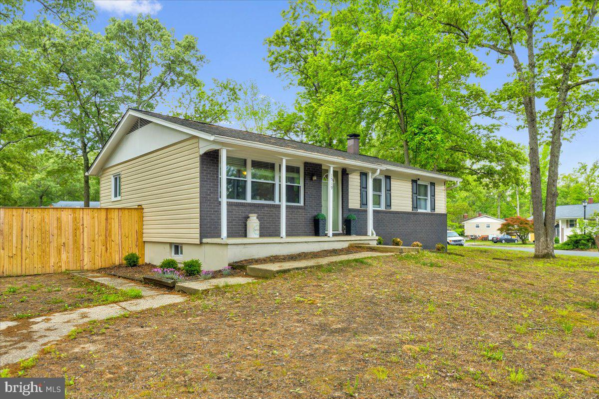 1519 Manor View Road Davidsonville, MD 21035 - Photo 3 of 30 Exterior