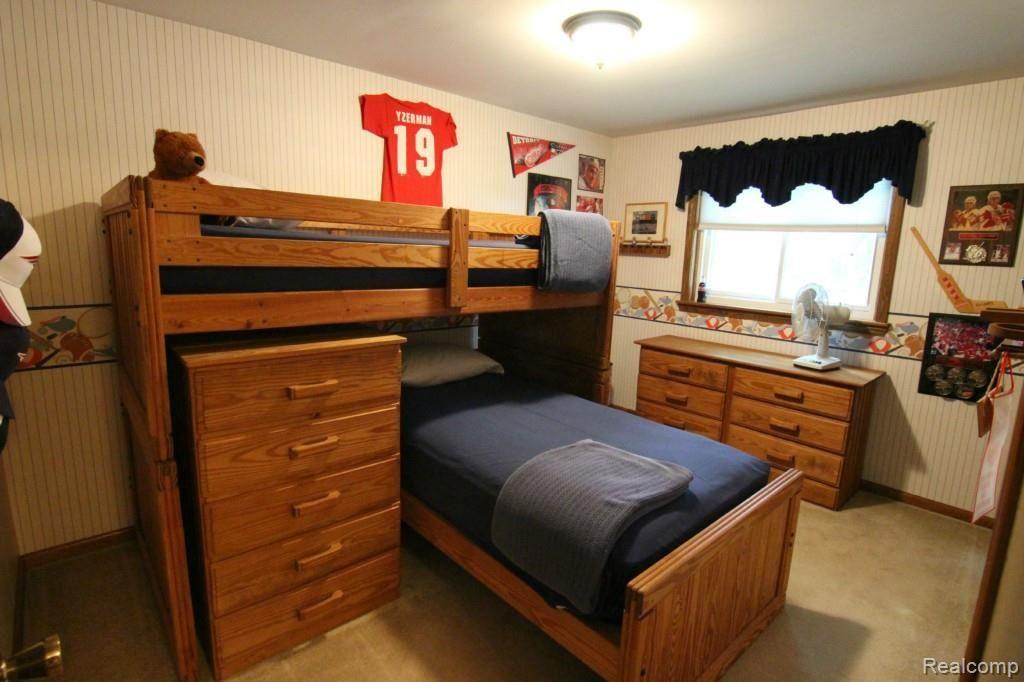 1559 Walnut Ridge Circle Canton, MI 48187 - Photo 20 of 30 Bedroom